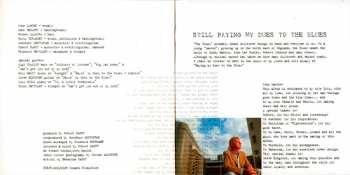 CD John Lawton: Still Payin' My Dues... 312879