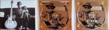 2CD John Lee Hooker: Boogie Chillun DIGI 5508
