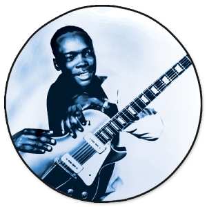 LP John Lee Hooker: Electric Blues LTD | PIC 268306