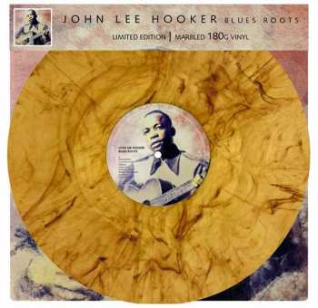John Lee Hooker: Blues Roots