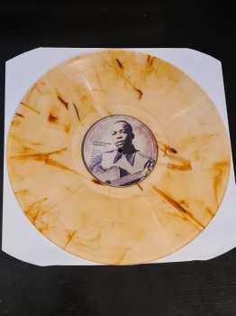LP John Lee Hooker: Blues Roots LTD | CLR 410493