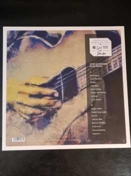 LP John Lee Hooker: Blues Roots LTD | CLR 410493