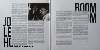 LP John Lee Hooker: Boom Boom