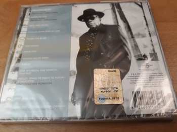 CD John Lee Hooker: Chill Out 46311