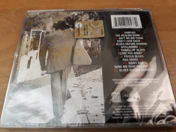 CD John Lee Hooker: Don't Look Back 46314