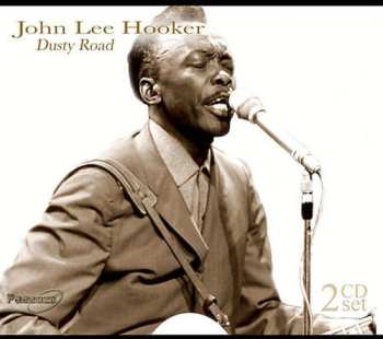 Album John Lee Hooker: Dusty Road