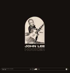 2LP John Lee Hooker: Essential Works, The Vee-Jays Years, 1956 - 1962 437787