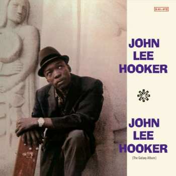 Album John Lee Hooker: John Lee Hooker