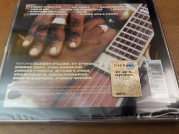 CD John Lee Hooker: Mr. Lucky 403997