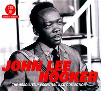 Album John Lee Hooker: The Absolutely Essential