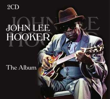 Album John Lee Hooker: The Album