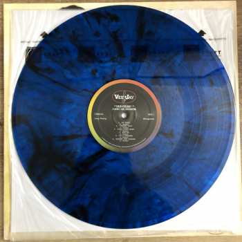 LP John Lee Hooker: Travelin'