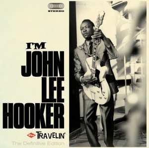 Album John Lee Hooker: Whiskey And Wimmen
