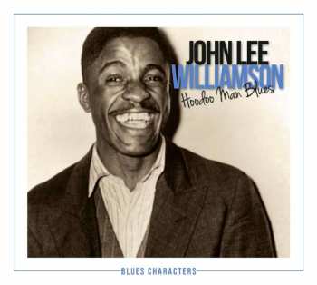 Album John Lee Williamson: Hoodoo Man Blues