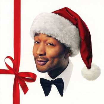 CD John Legend: A Legendary Christmas: Deluxe Edition DLX 113289