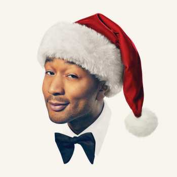Album John Legend: A Legendary Christmas 