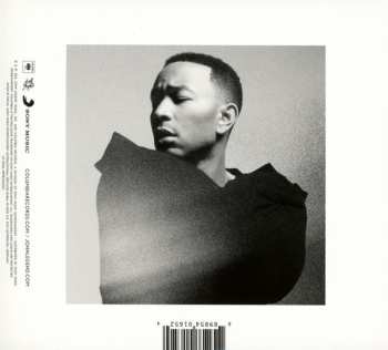 CD John Legend: Darkness And Light DLX 8750