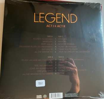 2LP John Legend: Legend 389772