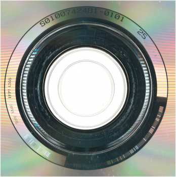 CD John Legend: Once Again 381251