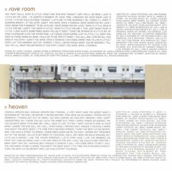 CD John Legend: Once Again