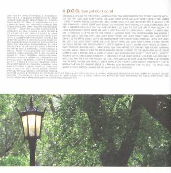 CD John Legend: Once Again