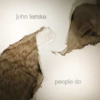 CD John Lemke: People Do 312239