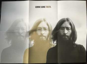 2CD John Lennon: Gimme Some Truth. 14071