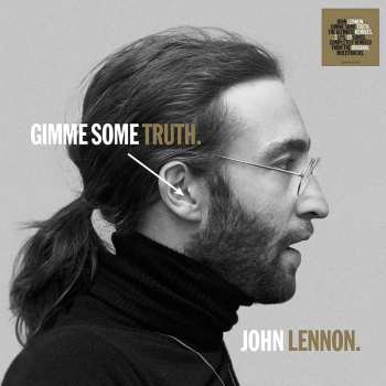 2LP John Lennon: Gimme Some Truth. 14075