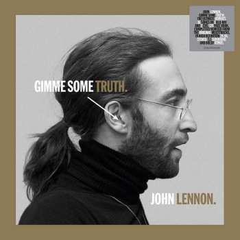 2CD/Box Set/Blu-ray John Lennon: Gimme Some Truth. DLX 14072