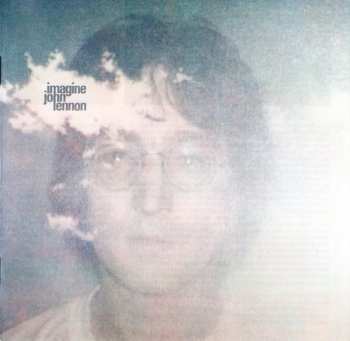CD John Lennon: Imagine 380109