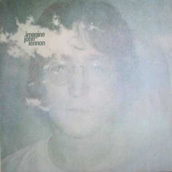 LP John Lennon: Imagine 398993