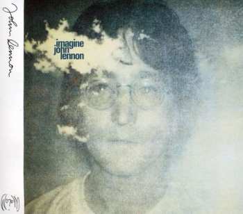 CD John Lennon: Imagine 376126