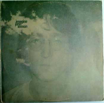 LP John Lennon: Imagine 189598