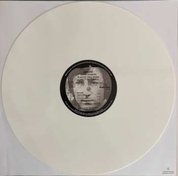 2LP John Lennon: Imagine LTD