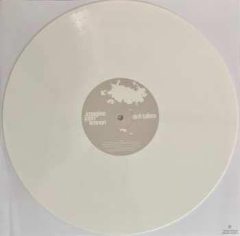 2LP John Lennon: Imagine LTD