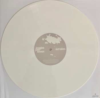 2LP John Lennon: Imagine LTD