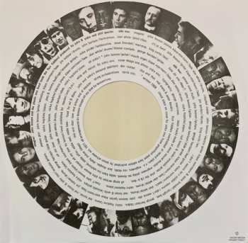 2LP John Lennon: Imagine LTD