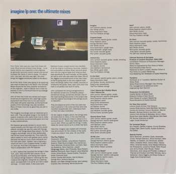 2LP John Lennon: Imagine LTD