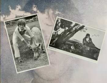 2LP John Lennon: Imagine LTD