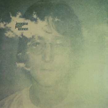LP John Lennon: Imagine 309861
