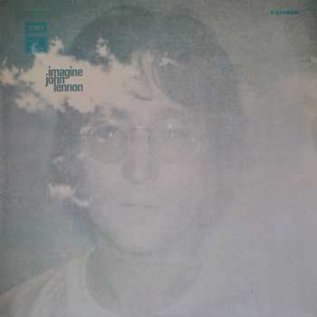 LP John Lennon: Imagine 374333