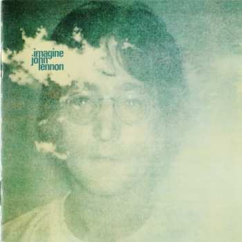CD John Lennon: Imagine 376126