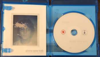Blu-ray John Lennon: Imagine & Gimme Some Truth - The Making Of The Imagine Album 17393