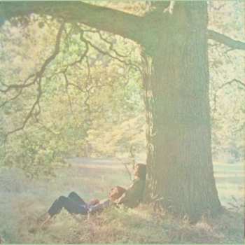 LP John Lennon: John Lennon / Plastic Ono Band 300282