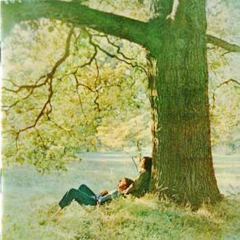 CD John Lennon: John Lennon / Plastic Ono Band 28134