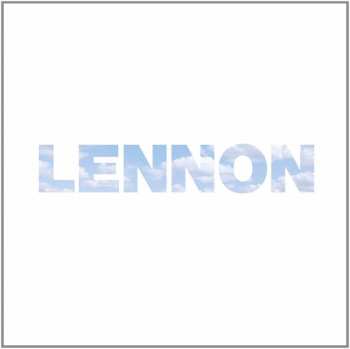 Album John Lennon: John Lennon Signature Box