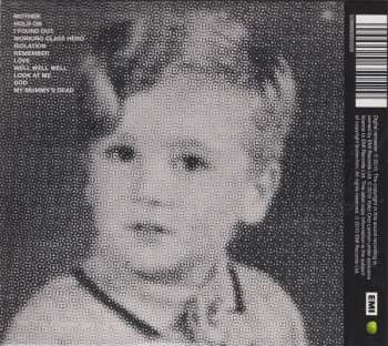 11CD/Box Set John Lennon: John Lennon Signature Box DLX | LTD