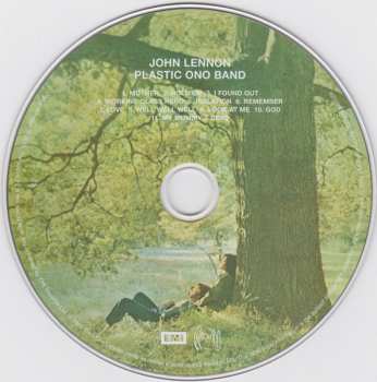 11CD/Box Set John Lennon: John Lennon Signature Box DLX | LTD