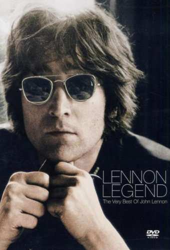 John Lennon: Lennon Legend - The Very Best Of John Lennon