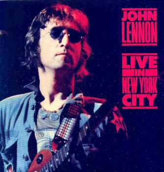 LP John Lennon: Live In New York City 41892